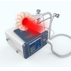 อุปกรณ์บำบัดความเจ็บปวด Physio Magneto Magnetic Therapy พร้อมไฟ LED สีแดงใกล้ Infra 200w