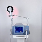 อุปกรณ์บำบัดความเจ็บปวด Physio Magneto Magnetic Therapy พร้อมไฟ LED สีแดงใกล้ Infra 200w