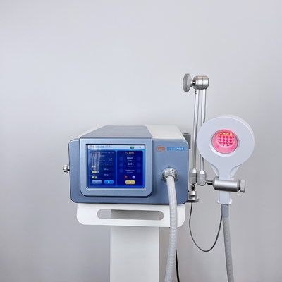 EMTT Field Extracorporeal Magnetic Therapy Machine 3KHz ไม่รุกราน