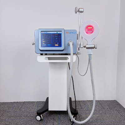 EMTT Field Extracorporeal Magnetic Therapy Machine 3KHz ไม่รุกราน