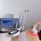 การฟื้นฟูกล้ามเนื้อ Pmst Magneto Therapy Machine อุปกรณ์กายภาพบำบัดการถ่ายโอนข้อมูล Pulse Nirs