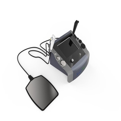 Physio RF 448KHz Smart Tecar Therapy Machine สำหรับ Plantar Fasciitis