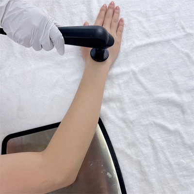 Physio RF 448KHz Smart Tecar Therapy Machine สำหรับ Plantar Fasciitis