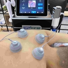 Shockwave Smart Tecar Therapy Machine เครื่องกายภาพบำบัดกายภาพบำบัด
