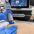 Shockwave Smart Tecar Therapy Machine เครื่องกายภาพบำบัดกายภาพบำบัด
