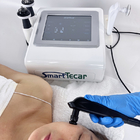 448K Smart Tecar Therapy Machine Diathermy RF CET RET กายภาพบำบัดสำหรับการยกกระชับใบหน้า