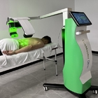 Luxmaster Emerald Laser 532nm เครื่องกระชับสัดส่วน Body Sculpting Equipment Non Invasive