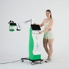 532nm Green Light Emerald Laser Slimming Machine Body Shaping อุปกรณ์ลดน้ำหนัก