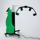 532nm Green Light Emerald Laser Slimming Machine Body Shaping อุปกรณ์ลดน้ำหนัก