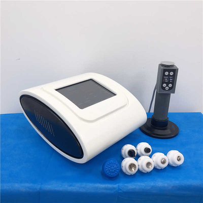 AC 100V - AC 220V Ed เครื่องบำบัดด้วยคลื่นกระแทก, อุปกรณ์บำบัดด้วยแม่เหล็กไฟฟ้า
