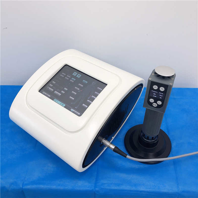 AC 100V - AC 220V Ed เครื่องบำบัดด้วยคลื่นกระแทก, อุปกรณ์บำบัดด้วยแม่เหล็กไฟฟ้า