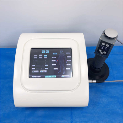 AC 100V - AC 220V Ed เครื่องบำบัดด้วยคลื่นกระแทก, อุปกรณ์บำบัดด้วยแม่เหล็กไฟฟ้า