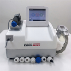 2 In 1 Cryolipolysis Fat Freezing Machine -11 ~ 5 องศาอุณหภูมิความเย็น