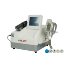 4 Handles Type Extracorporeal Shock Wave Therapy Machine, เครื่อง Cryolipolysis สำหรับใช้ในบ้าน