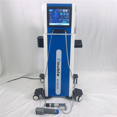 เครื่องบำบัดด้วยคลื่นกระแทก 16HZ สำหรับบรรเทาอาการปวดไหล่