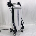 สินค้าใหม่ล่าสุด RVC-19B Cavitation Vacuum Rf Slimming Fat Removal Machine with 5 Handles Radio Frequency Machine