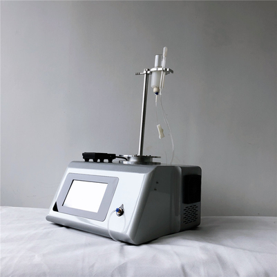 เครื่อง Jet Peel แบบเคลื่อนที่สำหรับการขจัดสิวหัวดำ / Comedone Eruptions
