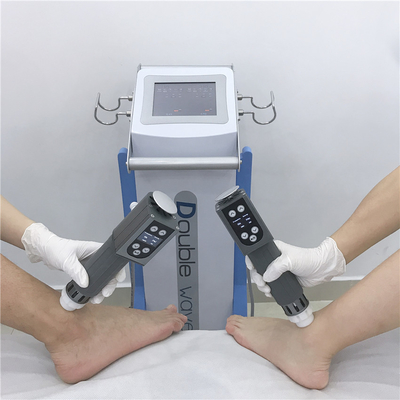 เครื่องบำบัดด้วยคลื่นกระแทกอะคูสติก 7 เคล็ดลับการจัดการความเจ็บปวด Jumper Knee