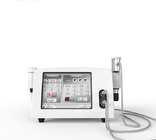 Body Pain Relief Ultrasound Physiotherapy Machine เครื่องบำบัดด้วยคลื่นกระแทก