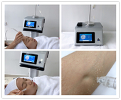 การดูแลผิวใช้ Jet Peel Facial Machine, อุปกรณ์ความงามบนใบหน้า Non Invasive