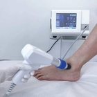 Extracorporeal น้ำหนักเบา/Ed/Low Intensity Extracorporeal/ESWT Shockwave Therapy Machine สำหรับ Body Pain Relief