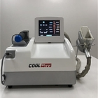 เครื่องแช่แข็งไขมัน Cryolipolysis Body Slimming Shockwave Therapy Machine
