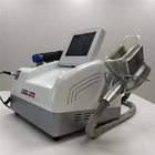 เครื่องแช่แข็งไขมัน Cryolipolysis Body Slimming Shockwave Therapy Machine