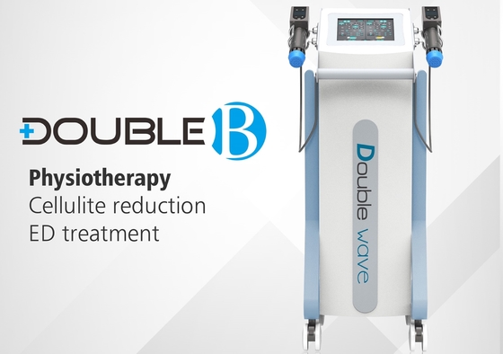 Gainswave Shock Wave Therapy/นวดตัวจุดกระตุ้น Shockwave Therapy Machine/Ed 1000 Shock Wave Therapy อุปกรณ์