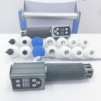 Gainswave Shock Wave Therapy/นวดตัวจุดกระตุ้น Shockwave Therapy Machine/Ed 1000 Shock Wave Therapy อุปกรณ์