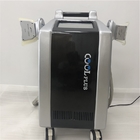 ขายร้อน Cryo เครื่องแช่แข็งไขมัน Slimming เครื่อง Double Cryo จับ Ultrasonic Cavitation RF ไขมัน FreezeSlimming