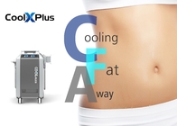 ที่ดีที่สุดราคา Cryolipolysis เครื่องบำบัดสูญญากาศสำหรับ Body Shaping ใหม่ล่าสุด Fat Freezing Double Channel 4 จับ Slimming