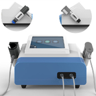 6 Bar Extracorporeal Shockwave Therapy Machine สำหรับการรักษา ED