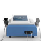 6 Bar Extracorporeal Shockwave Therapy Machine สำหรับการรักษา ED