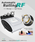เครื่องความถี่วิทยุ Clinic Rolling 360 สำหรับการฟื้นฟูผิว