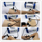 Diathermal Tecar Therapy Machine Capacitive และ Resistive Energy