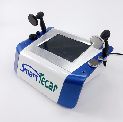 450khz 300W Medical Tecar กายภาพบำบัดสำหรับการฟื้นฟู