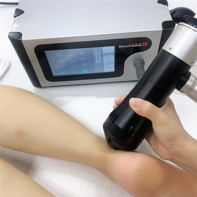 Shock Wave สูญญากาศเครื่องลดเซลลูไลท์สำหรับ Phsio Therapy