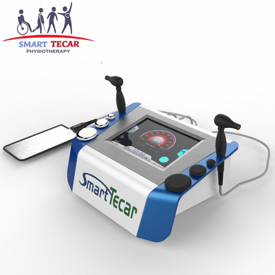 Rosh กายภาพบำบัด 300KHZ Tecar Therapy Machine