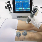 Tecar Therapy เครื่อง EMS ทางกายภาพด้วย 300KHz RET 450KHz CET