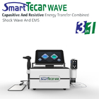 Physical Physiotherpay อุปกรณ์ Smart Tecar Wave สำหรับ ED Treament