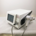 ESWT 21Hz Extracorporeal Shockwave Therapy Machine สำหรับอาการปวดเอ็น