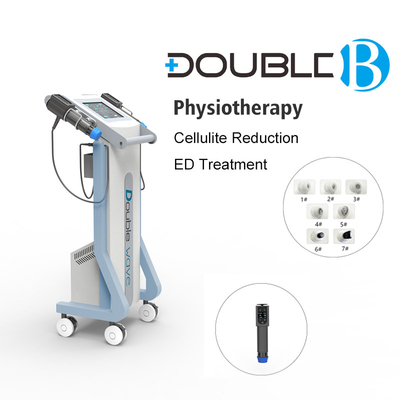 2 จับ ED Therapy Extracorporeal Shockwave Machine