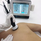 2 Wave Physio Ultrasound Physiotherapy Machine ลดการกระตุกของกล้ามเนื้อ