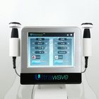 1MHz Ultrawave Ultrasound Physiotherapy Machine อุปกรณ์บรรเทาอาการปวดร่างกาย
