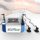 CET RET Tecar Therapy Machine เครื่องลดน้ำหนัก Rf Physical