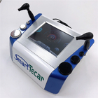 CET RET Tecar Therapy Machine เครื่องลดน้ำหนัก Rf Physical