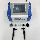 Diathermy RF Tecar เครื่องจ่ายกายภาพบำบัด Body Massage Tecar Smart Tecar Equipment