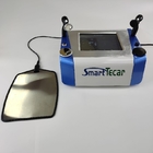 หน้าจอสัมผัส RF Tecar Therapy Machine Capacitiva Resistiva Tecar Diatermia