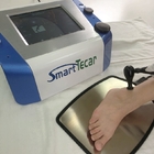 RF 80MM Body Massage 300W Smart Tecar อุปกรณ์บำบัดด้วยความร้อน CET RET