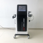 Smart Tecar Pro Diathermy ESWT Shockwave เครื่องกายภาพบำบัดอัลตราซาวนด์สำหรับอาการปวดตามร่างกาย Fascia